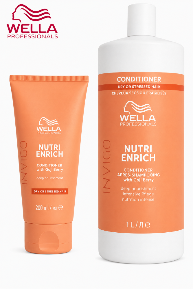 WELLA INVIGO NUTRI ENRICH CONDITIONER