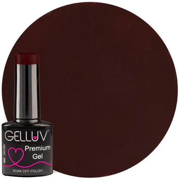 GELLUV GEL POLISH - SPHINX - 8ml