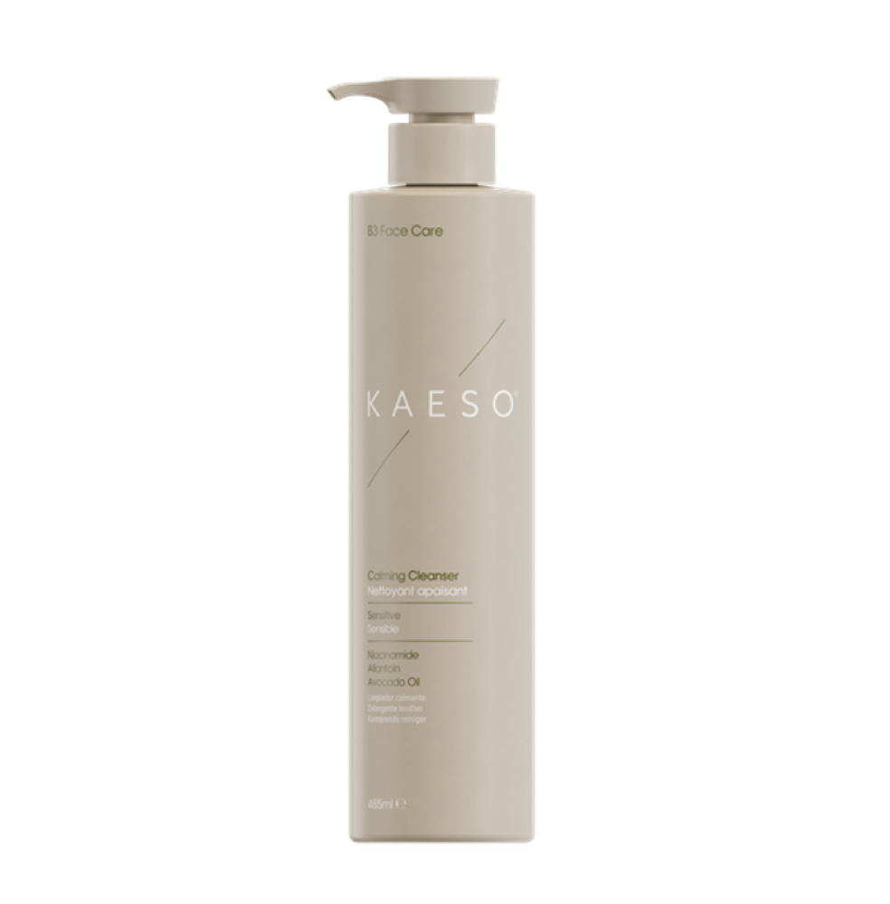 KAESO B3 CALMING CLEANSER - Image 6