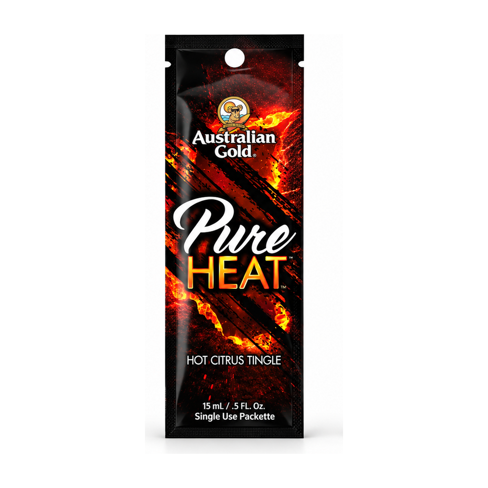AUSTRALIAN GOLD PURE HEAT - Image 2
