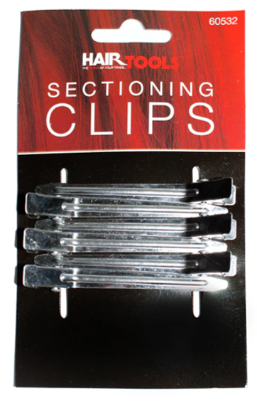 HAIR TOOLS SECTION CLIPS - Image 2