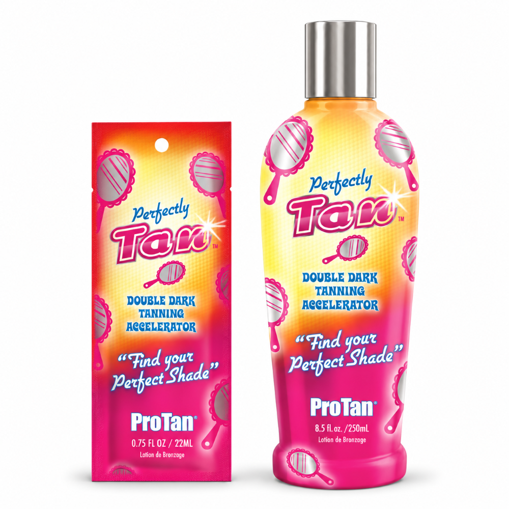 PROTAN PERFECTLY TAN