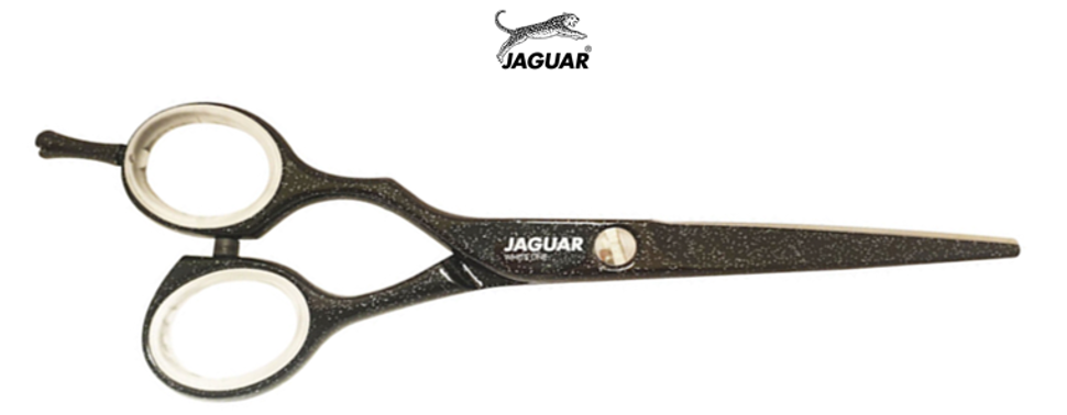 JAGUAR ONYX LEFT HAND SCISSOR 5.75"