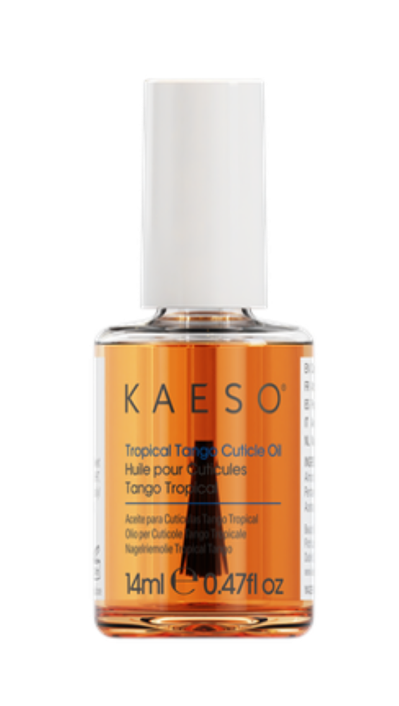 KAESO NAIL CARE PREPERATION SENSORIAL COLLECTION - Image 5