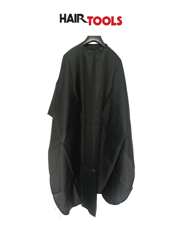 HAIR TOOLS HOT WASH GOWN - BLACK