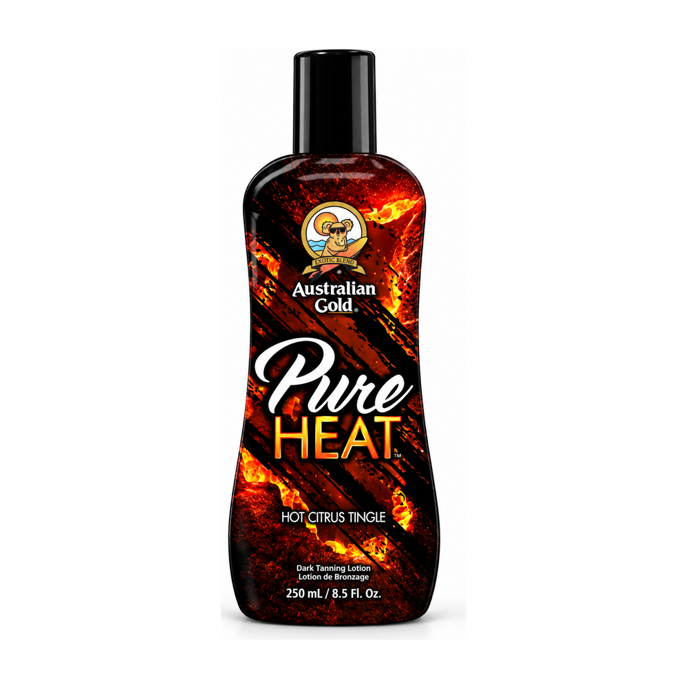 AUSTRALIAN GOLD PURE HEAT - Image 3