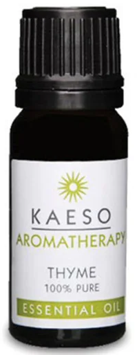 KAESO AROMA OIL THYME 10ML