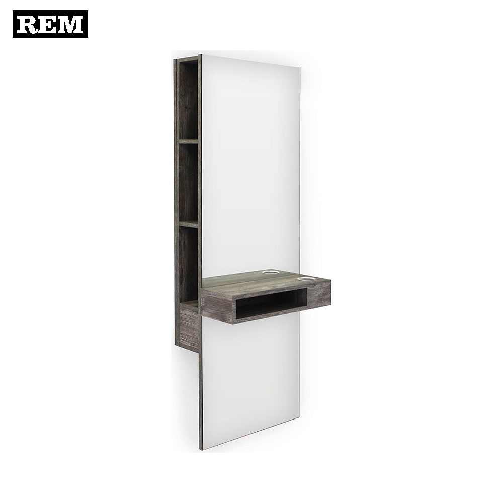 REM RIMINI WALL STYLING STATION