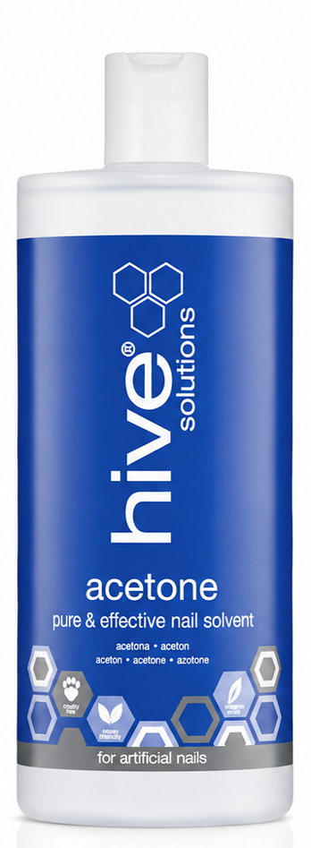 HIVE ACETONE - Image 3