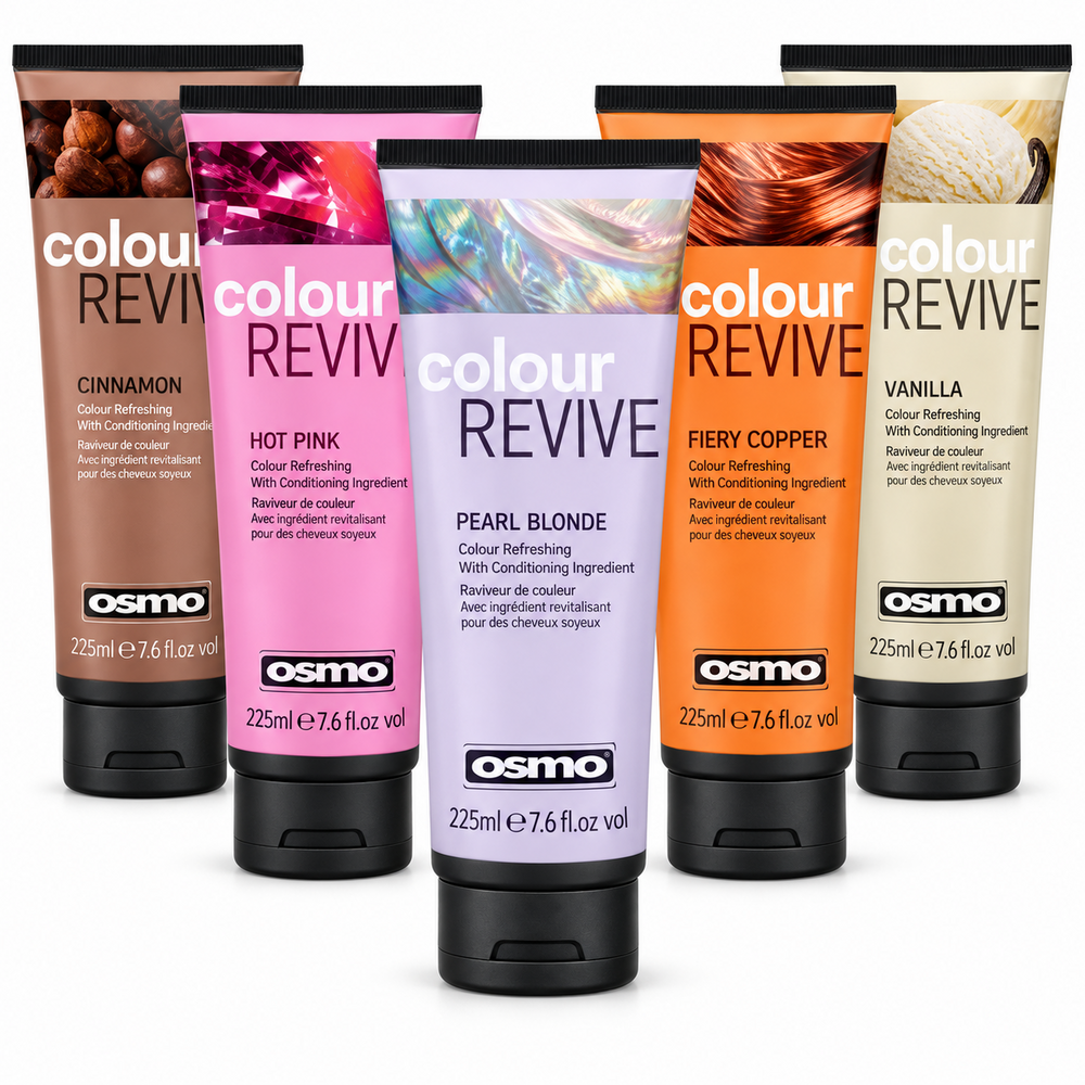 OSMO COLOUR REVIVE 225ML