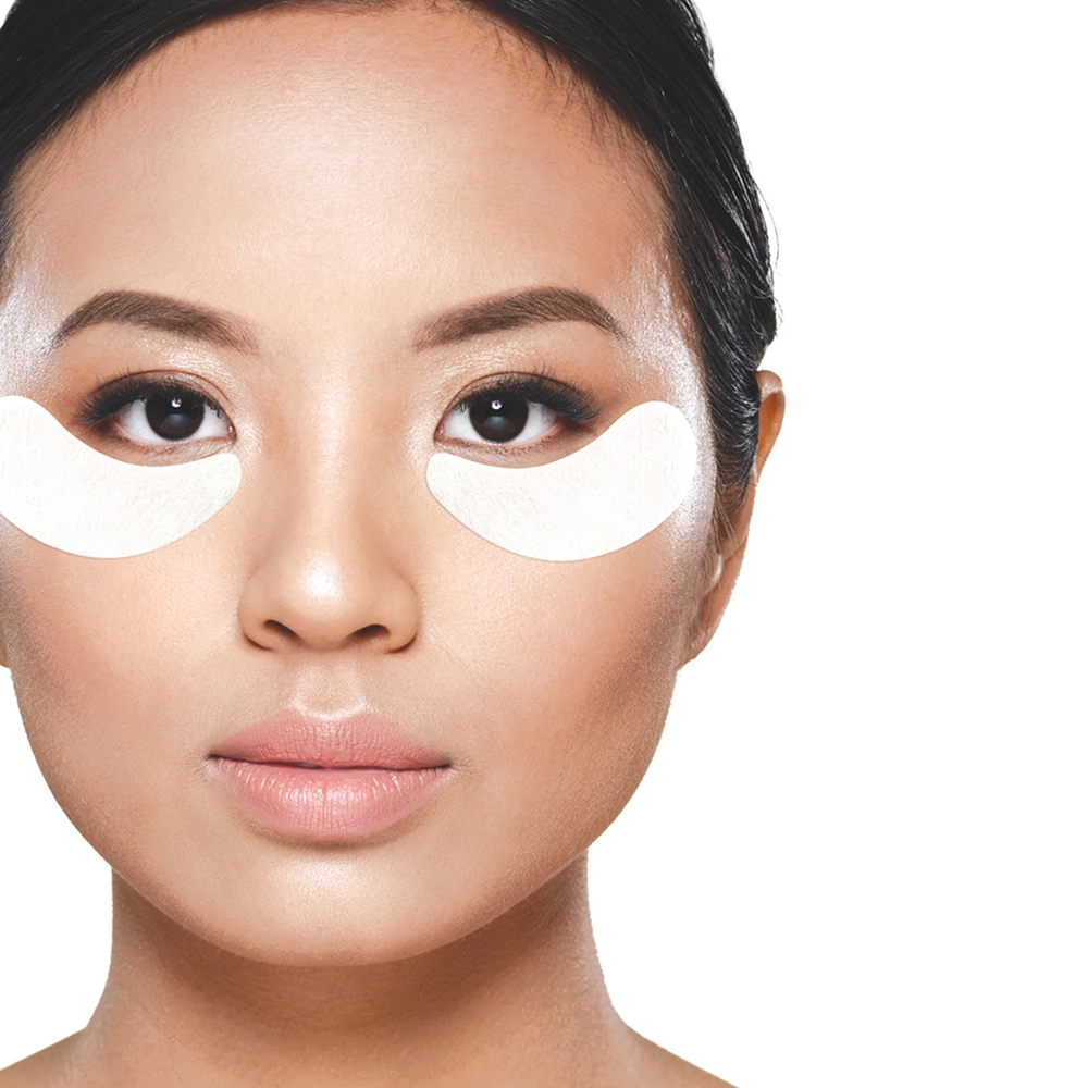 MASKOLOGY EYE MASK - RETINOL & VITAMIN C - Image 3