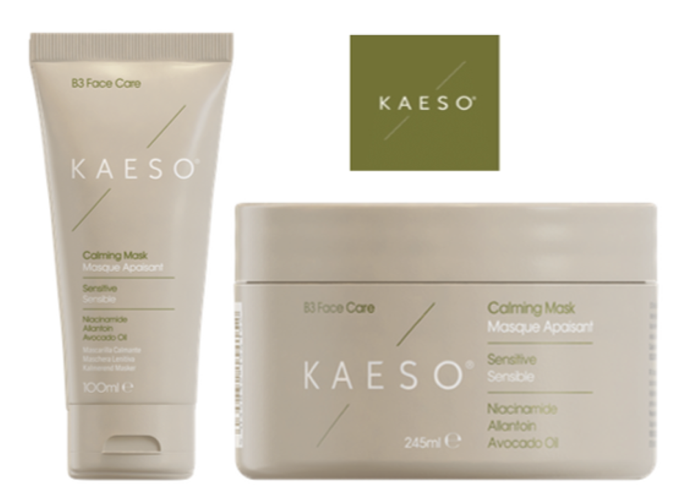 KAESO B3 CALMING MASK