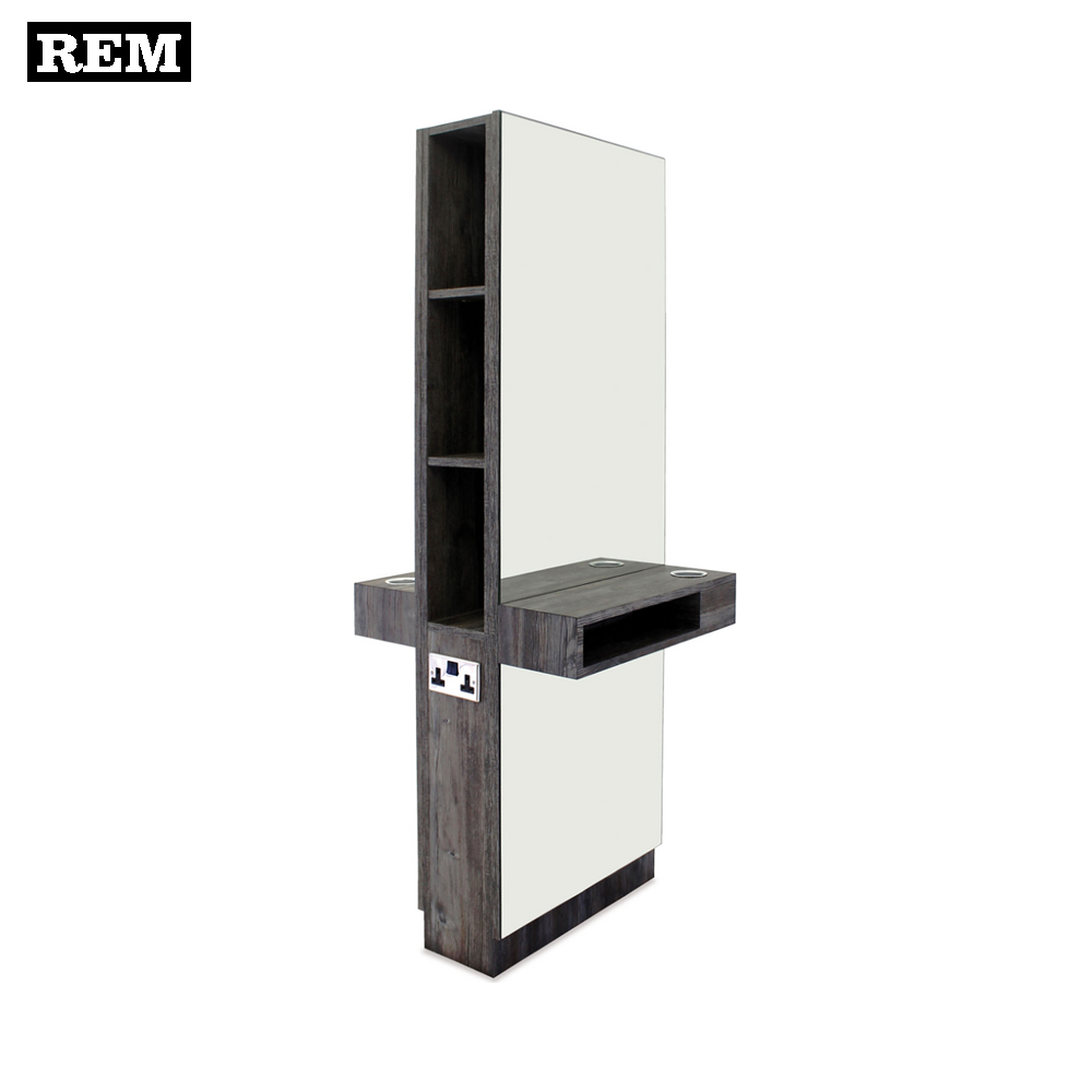 REM RIMINI ISLAND STYLING STATION
