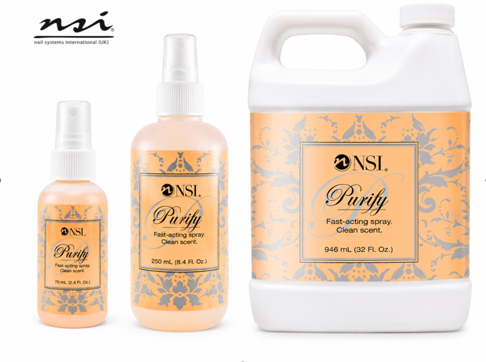 NSI PURIFY