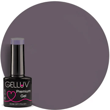 GELLUV GEL POLISH - CARMEN - 8ml