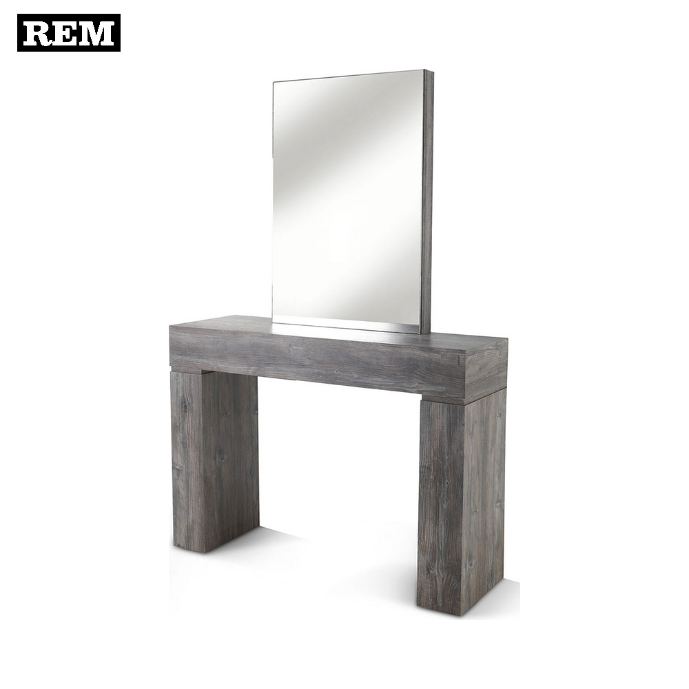 REM OASIS WALL STYLING STATION