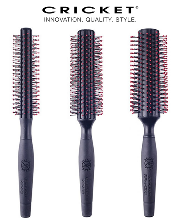 CRICKET RPM RADIAL BRUSH