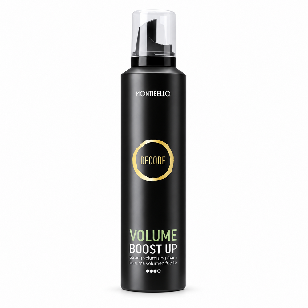 MONTIBELLO DECODE VOLUME BOOST UP - 300ml