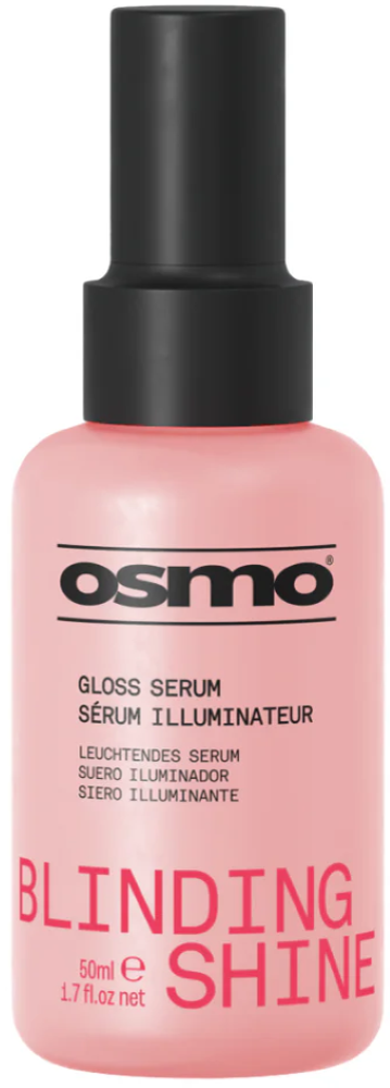 OSMO BLINDING SHINE GLOSS SERUM
