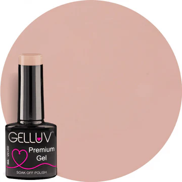 GELLUV GEL POLISH - INNOCENCE - 8ml