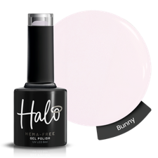 HALO GEL POLISH BUNNY - 8ML - (GARDEN PARTY) - HEMA FREE