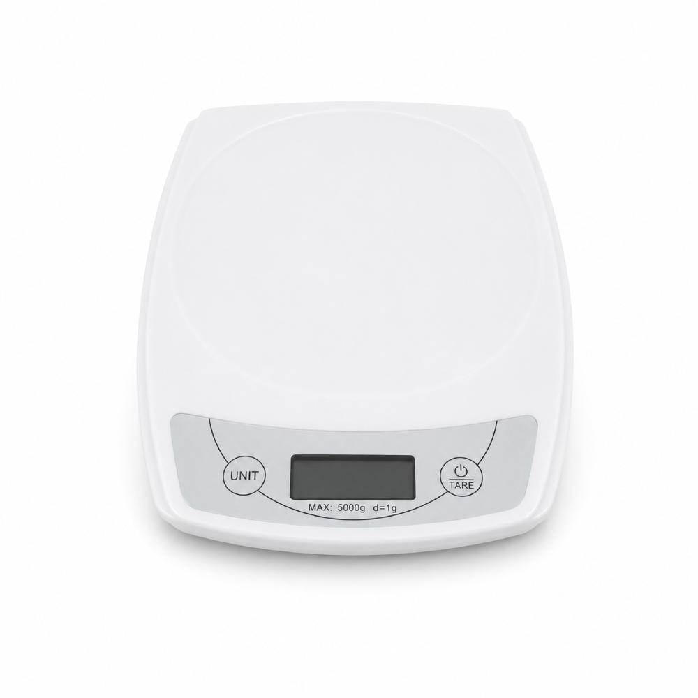 HEAD GEAR ELECTRONIC SCALES - Image 2