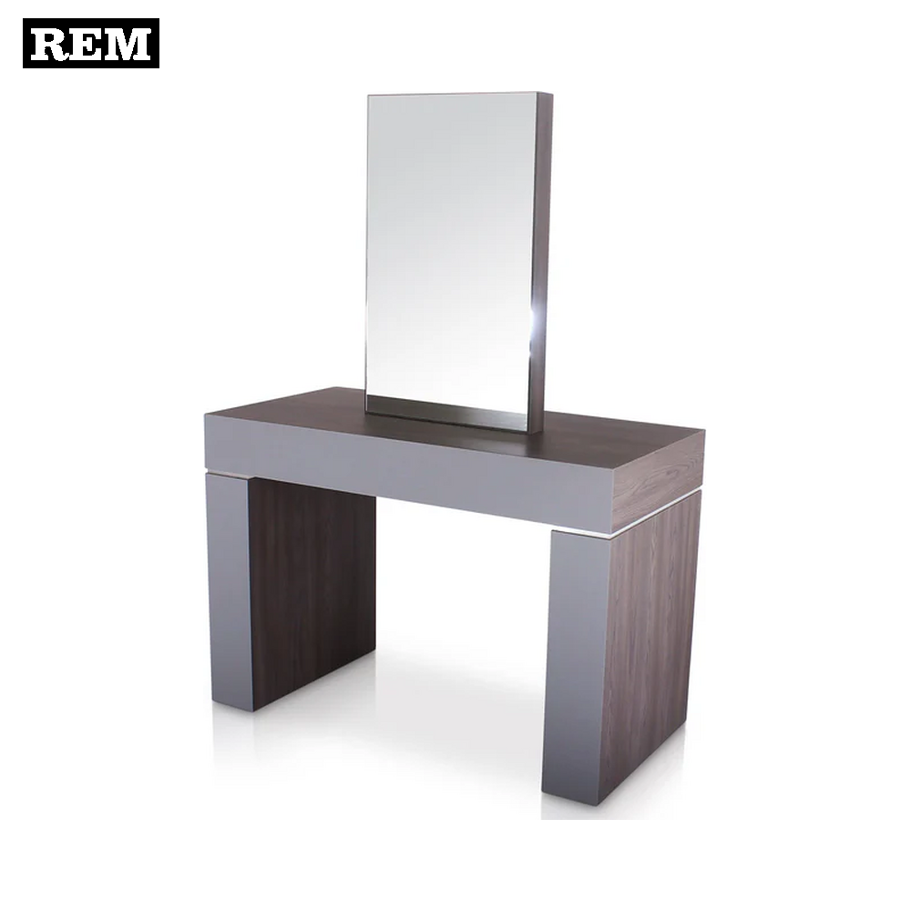 REM OASIS ISLAND STYLING STATION