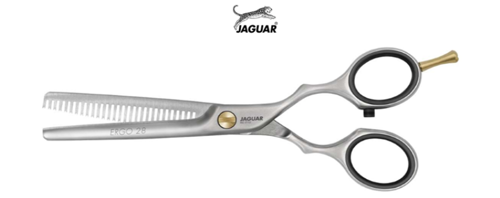 JAGUAR PRESTYLE ERGO THINNER