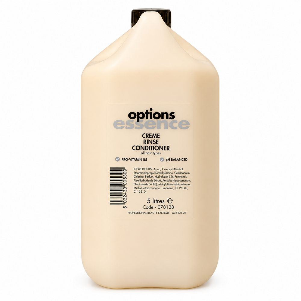 OPTIONS ESSENCE CREME RINSE CONDITIONER - Image 3