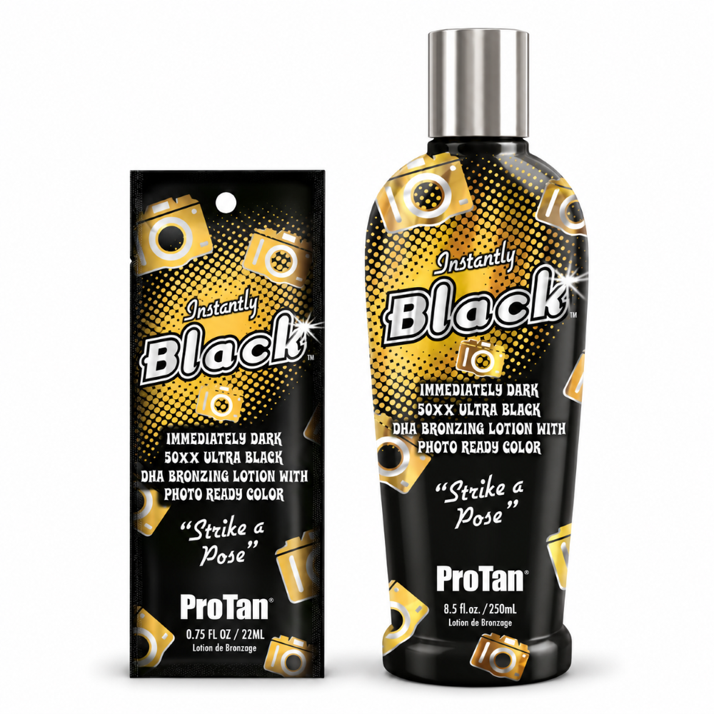 PROTAN INSTANTLY BLACK