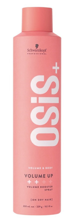 SCHWARZKOPF OSIS+ VOLUME UP  - 300ml