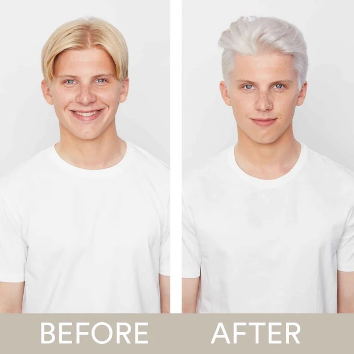 INDOLA BLOND EXPERT POWDER BLEACH WHITE 9+ 450G - Image 6