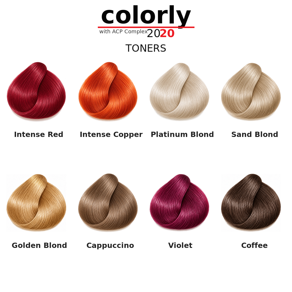 IT&LY COLORLY 20/20 TONER 60ML - Image 2