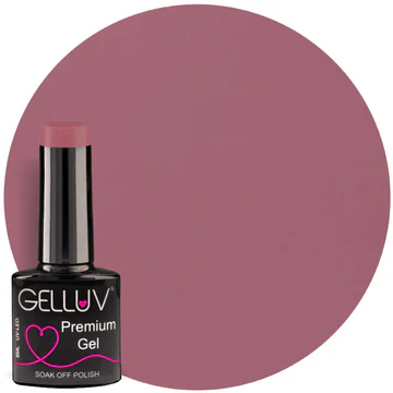 GELLUV GEL POLISH - ELEGANCE - 8ml