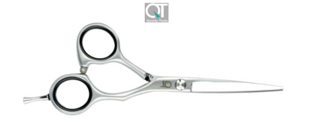 JAGUAR 5.5" QT OFFSET SCISSOR - LEFT HANDED