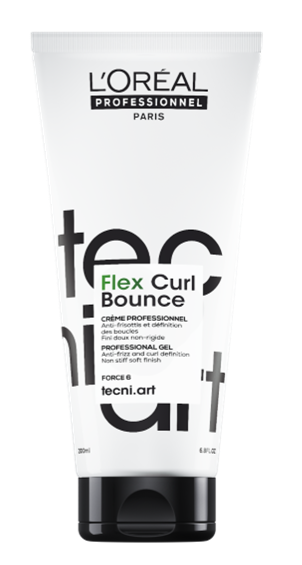 L'OR&EacuteAL TECNI ART BOUNCY & TENDER 150ML