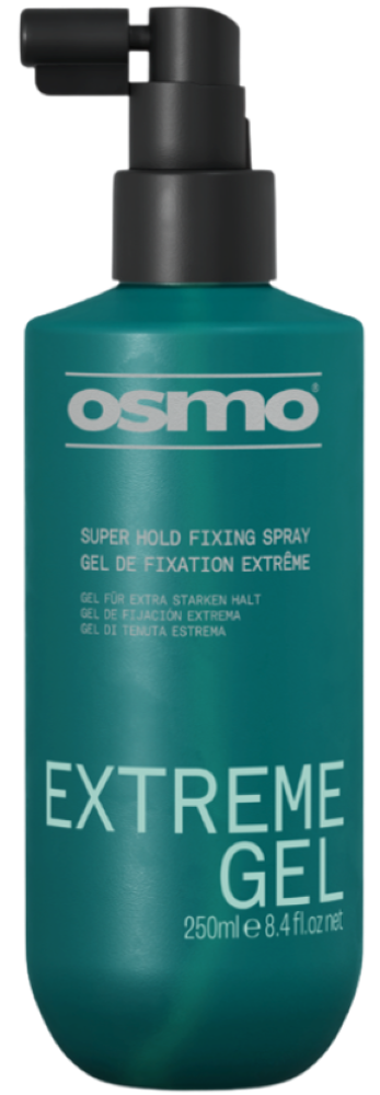 OSMO EXTREME GEL SPRAY 250ML