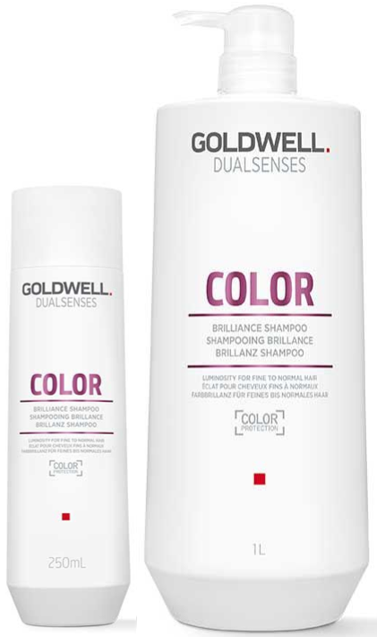 GOLDWELL DUALSENSES COLOR SHAMPOO