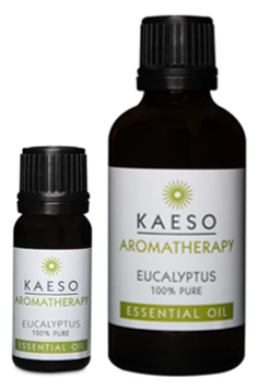 KAESO AROMA OIL EUCALYPTUS