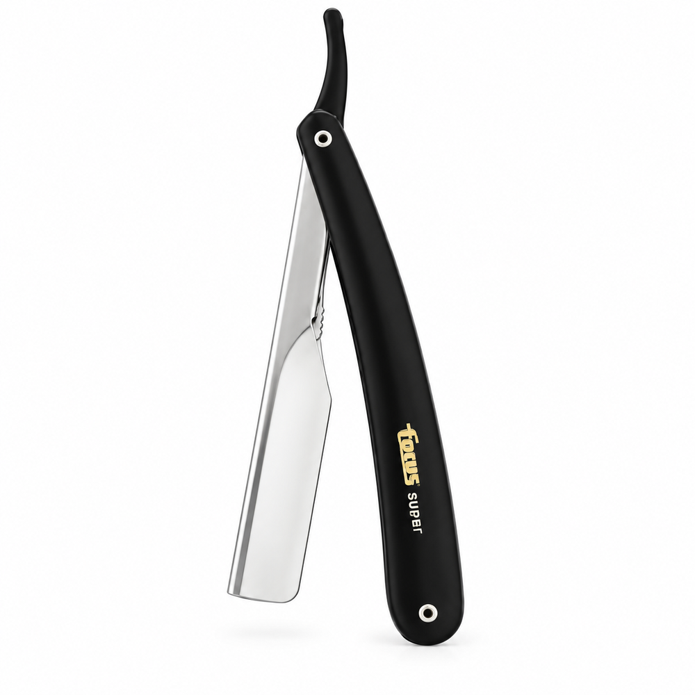 FOCUS FOLDING RAZOR - R22B