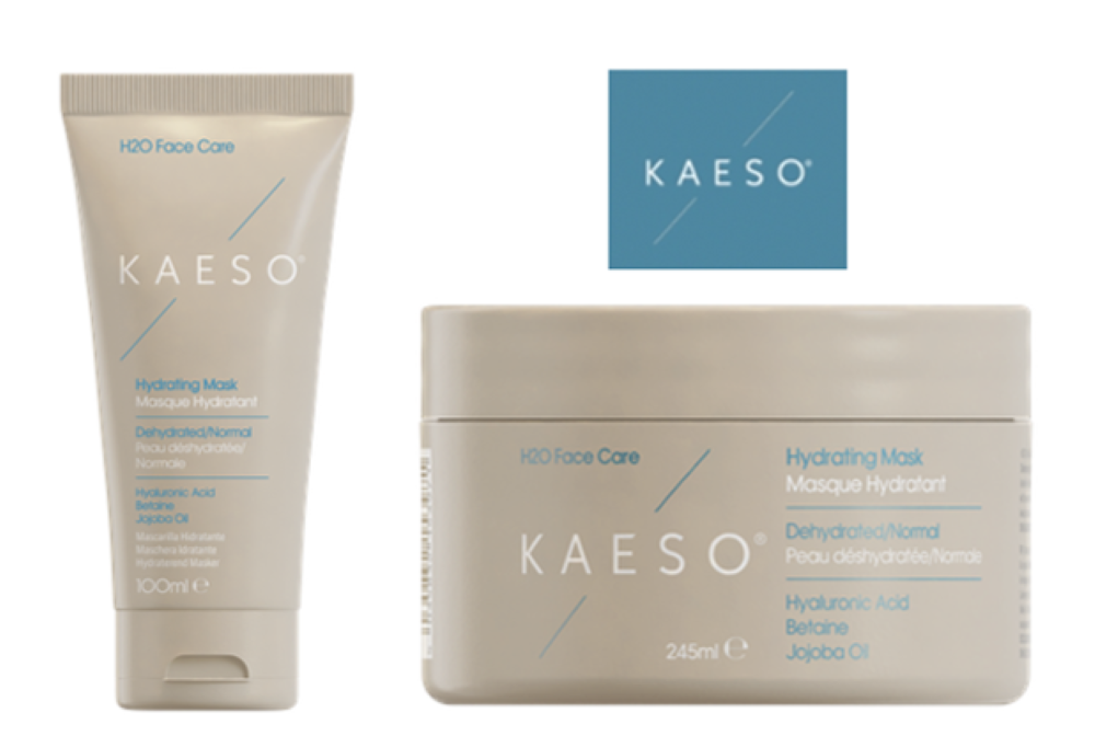 KAESO H2O HYDRATING MASK