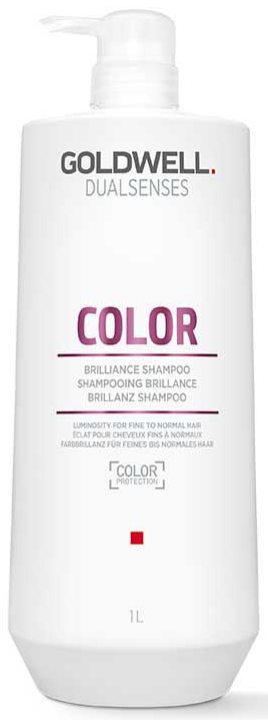 GOLDWELL DUALSENSES COLOR SHAMPOO - Image 4
