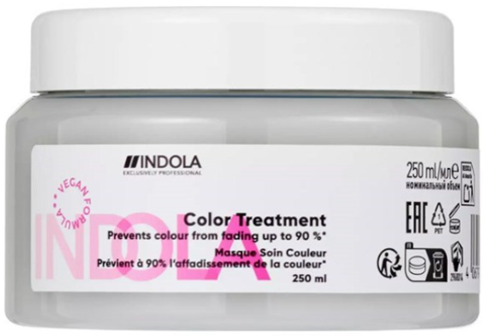 INDOLA COLOR TREATMENT 250ML