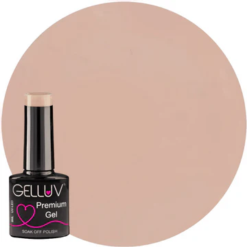 GELLUV GEL POLISH - GRACEFUL - 8ml