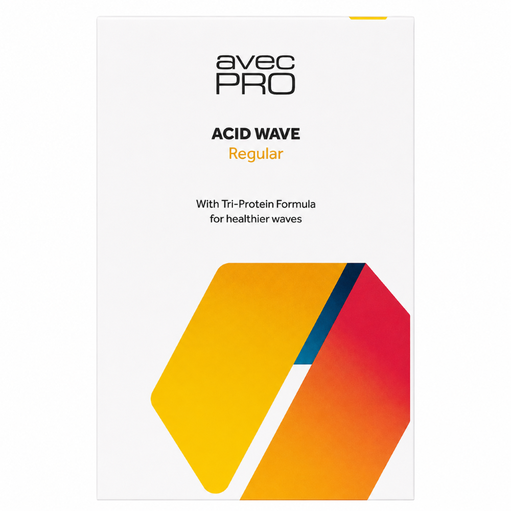 AVEC PRO ACID WAVE - REGULAR