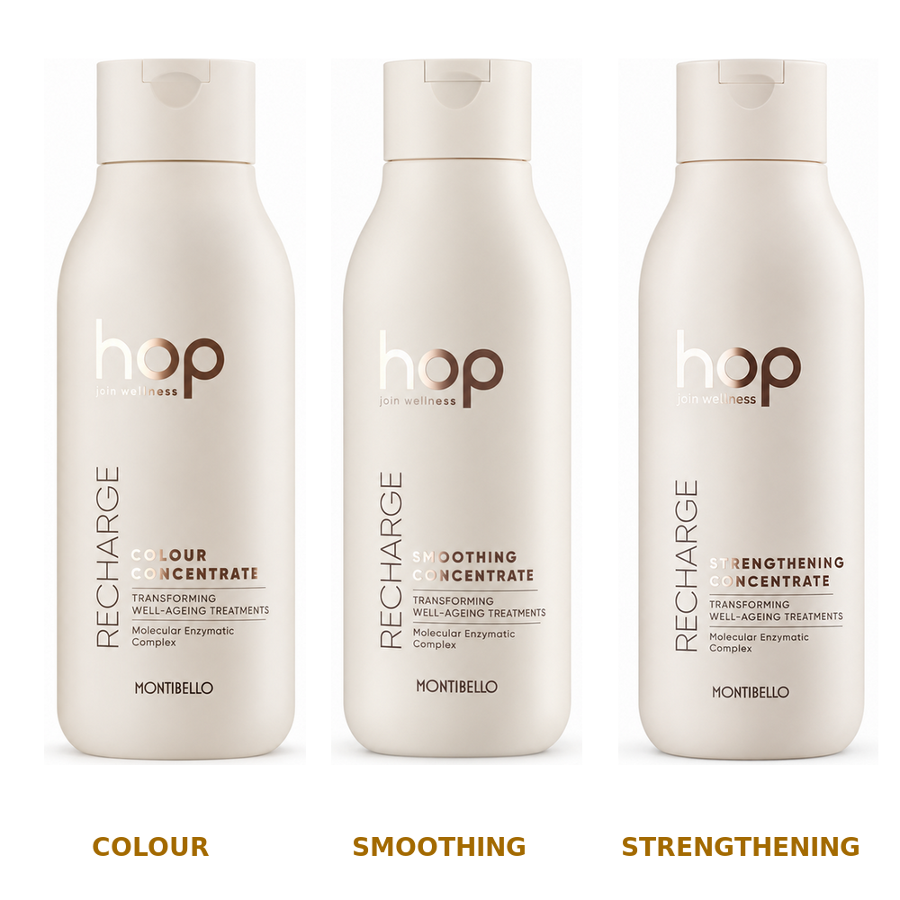 MONTIBELLO HOP RECHARGE COLOUR CONCENTRATE - 750ml - Image 2