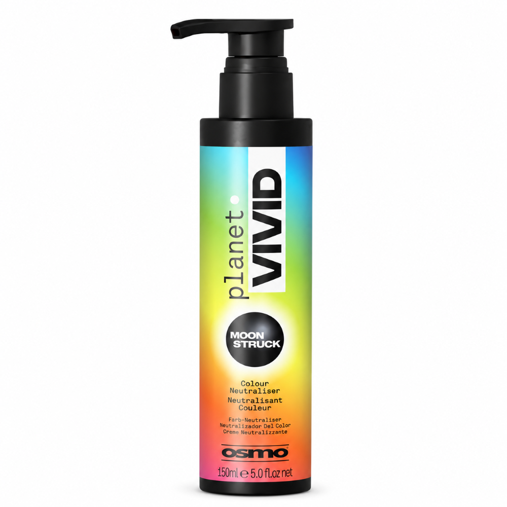 OSMO PLANET VIVID MOONSTRUCK COLOUR NEUTRALISER 150ml
