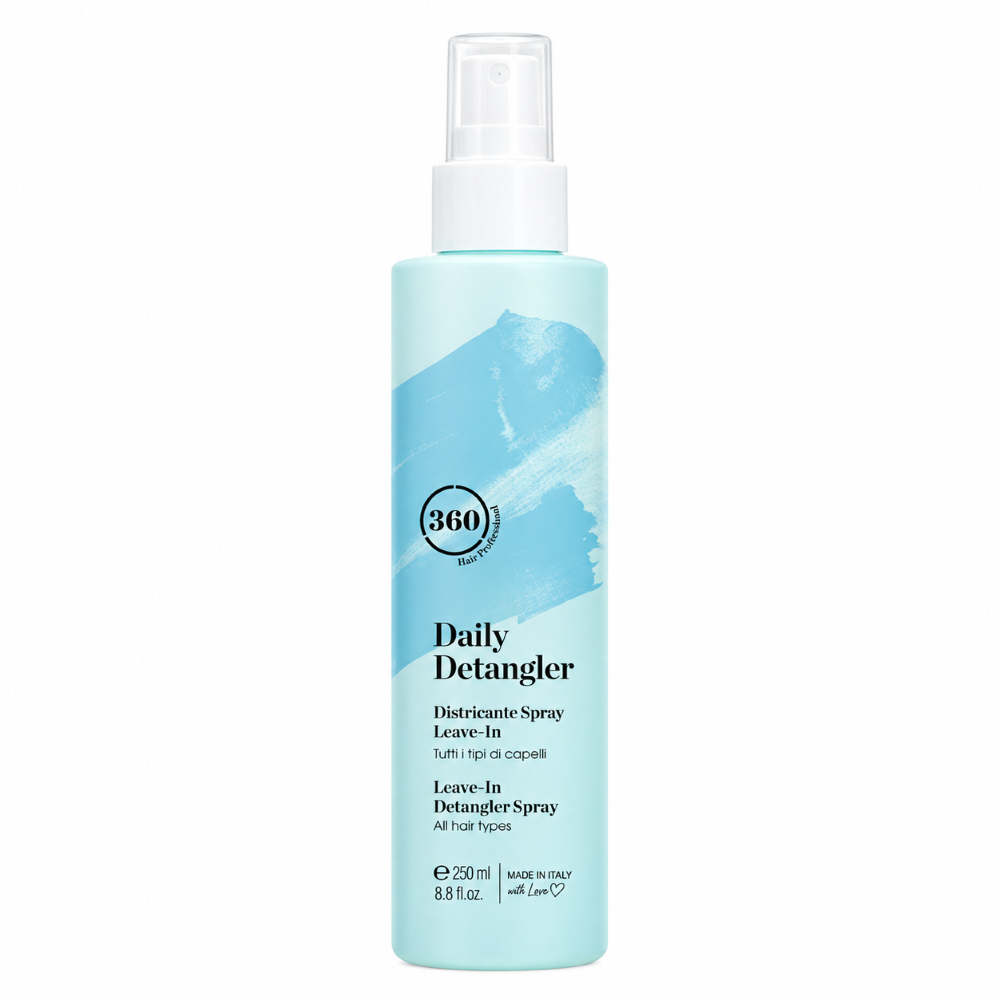 360 DAILY DETANGLER - 250ML