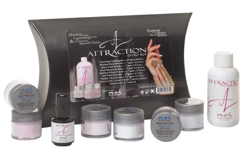 NSI ATTRACTION INTRO KIT