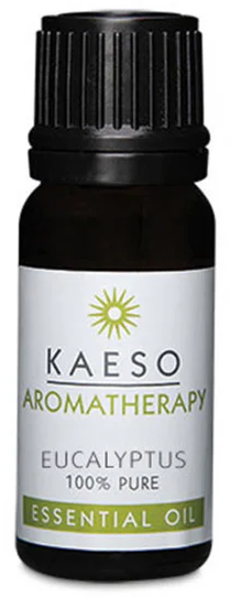 KAESO AROMA OIL EUCALYPTUS - Image 2